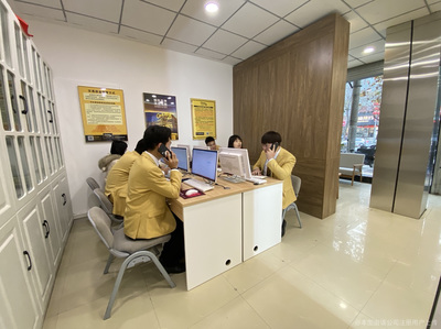 西安淼钧房地产信息咨询 以专业服务赋能房产决策