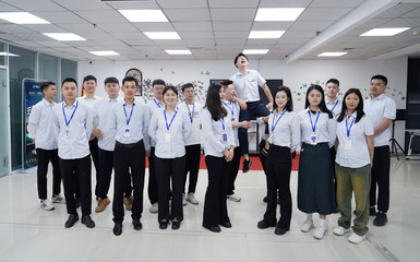 专业领航，智慧赋能 河南惠企邦邦信息咨询服务纪实